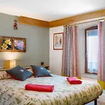 Maison Cerise Pila Дом отдыха *