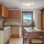 Maison Cerise Pila Gressan