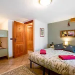 Holiday home Maison Cerise Pila Gressan