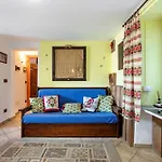 Maison Cerise Pila Holiday home Gressan
