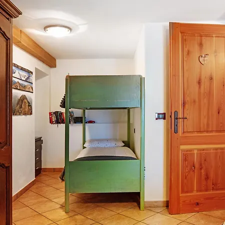 Maison Cerise Pila Gressan