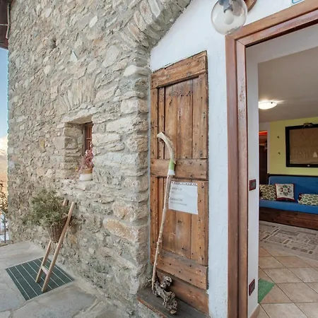 Holiday home Maison Cerise Pila