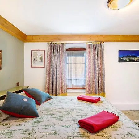 Maison Cerise Pila Semesterbostad Gressan