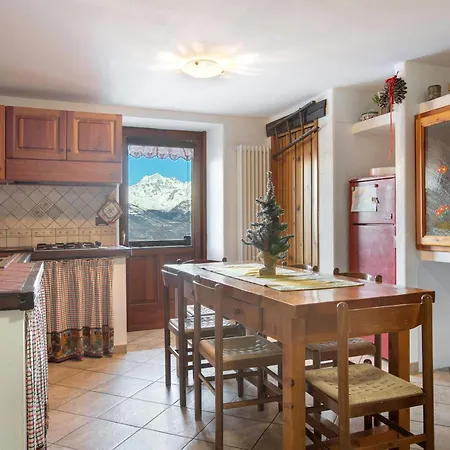 Holiday home Maison Cerise Pila *