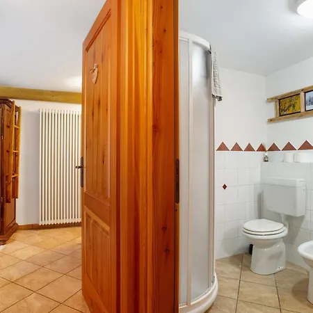 Maison Cerise Pila Дом отдыха