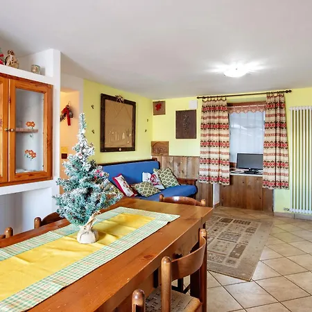 Holiday home Maison Cerise Pila