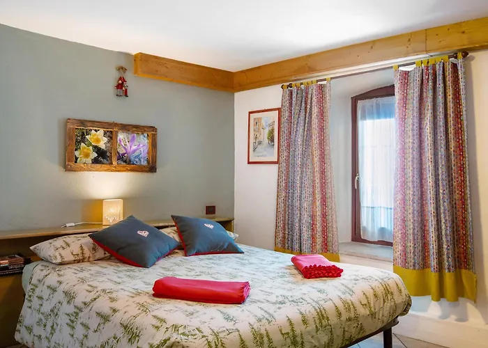 Maison Cerise Pila Tatil Evi *