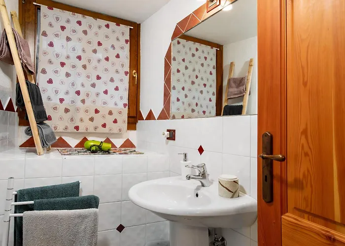 Maison Cerise Pila * Gressan