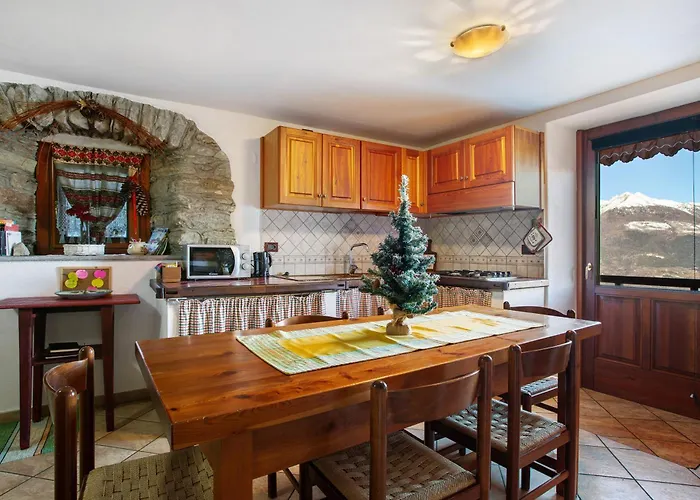 Maison Cerise Pila *